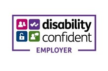 Disability Confident Employer